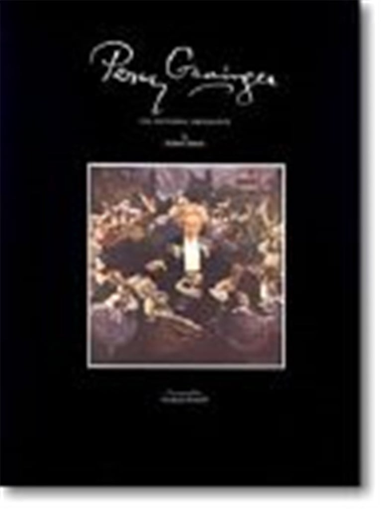 Percy Grainger